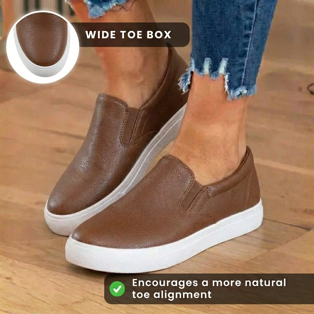 Scarpe Ortopediche Splendidamente Realizzate