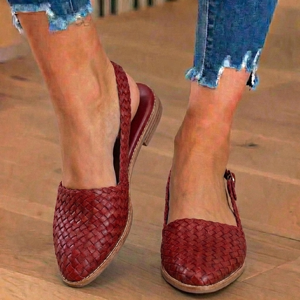 Scarpe Ortopediche Stilose per Ogni Occasione