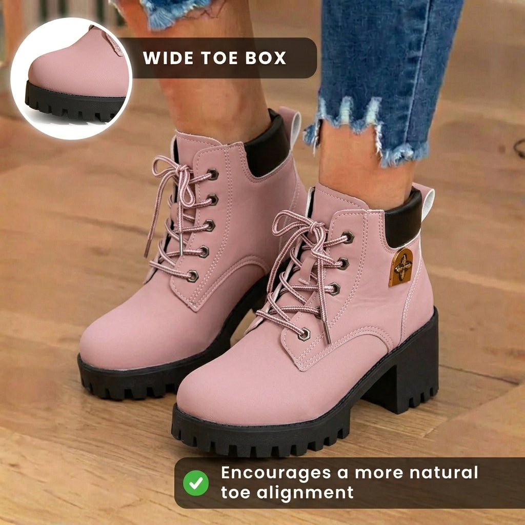 Scarpe Ortopediche Eleganti per Ogni Passo