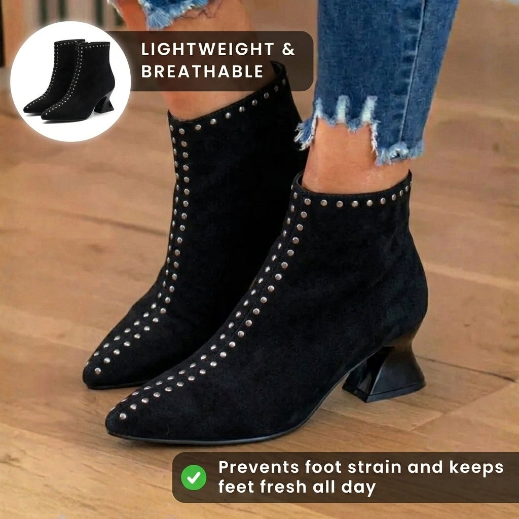 Scarpe Ortopediche Classiche con Stile Senza Tempo