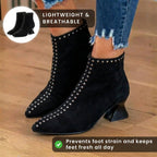Scarpe Ortopediche Classiche con Stile Senza Tempo