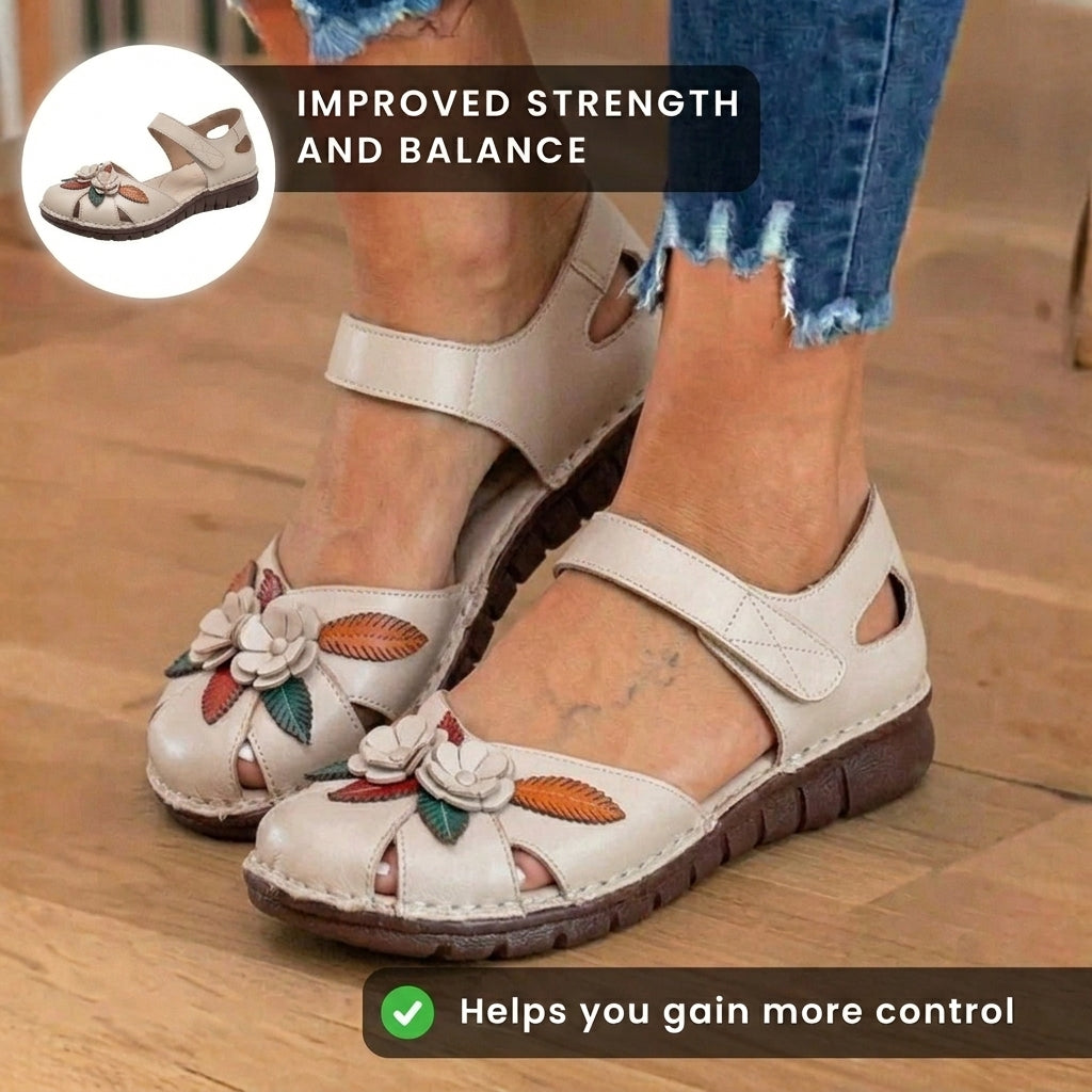 Scarpe Ortopediche Comode per Uso Quotidiano