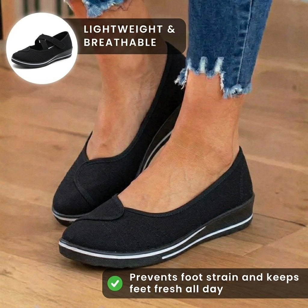 Scarpe Ortopediche Chic dal Design Unico