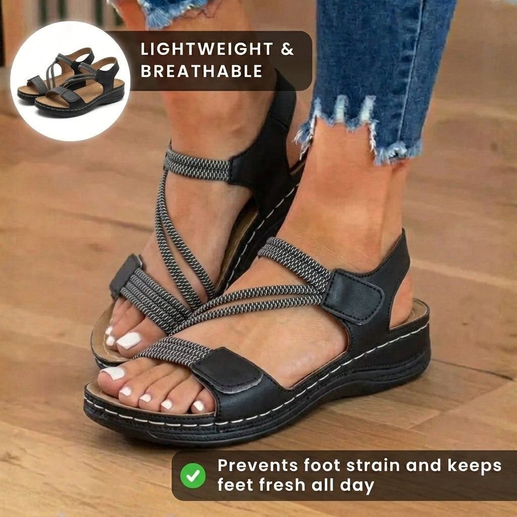 Scarpe Ortopediche Eleganti per Ogni Passo