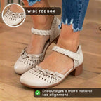 Scarpe Ortopediche Classiche con Stile Senza Tempo