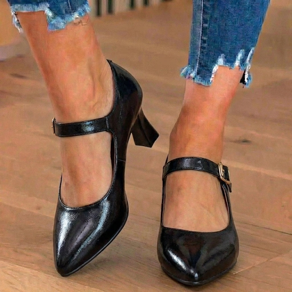Scarpe Ortopediche Comode per Uso Quotidiano