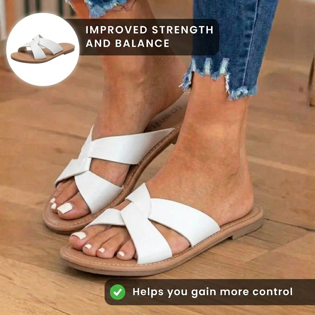 Scarpe Ortopediche Eleganti per Ogni Passo