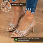 Scarpe Ortopediche Chic dal Design Unico