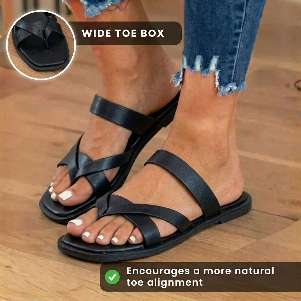 Scarpe Ortopediche Ispirate al Vintage