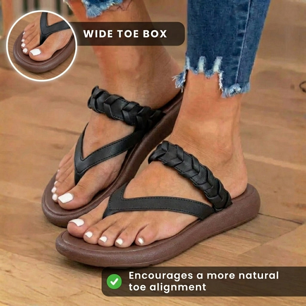 Scarpe Ortopediche Comode per Uso Quotidiano