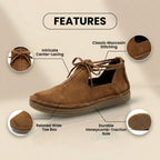 Scarpe Ortopediche Chic dal Design Unico