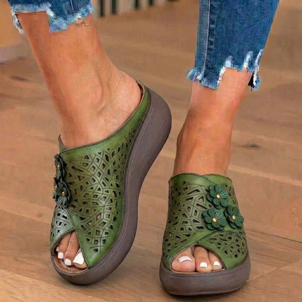 Scarpe Ortopediche Stilose per Ogni Occasione