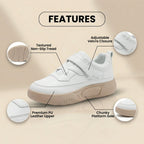 Sneakers Ortopediche Chic dal Design Unico