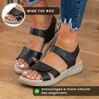 Scarpe Ortopediche Eleganti per Ogni Passo