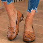 Scarpe Ortopediche Aggraziate dal Look Moderno