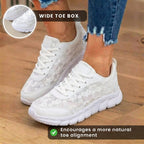 Scarpe Ortopediche Classiche con Stile Senza Tempo