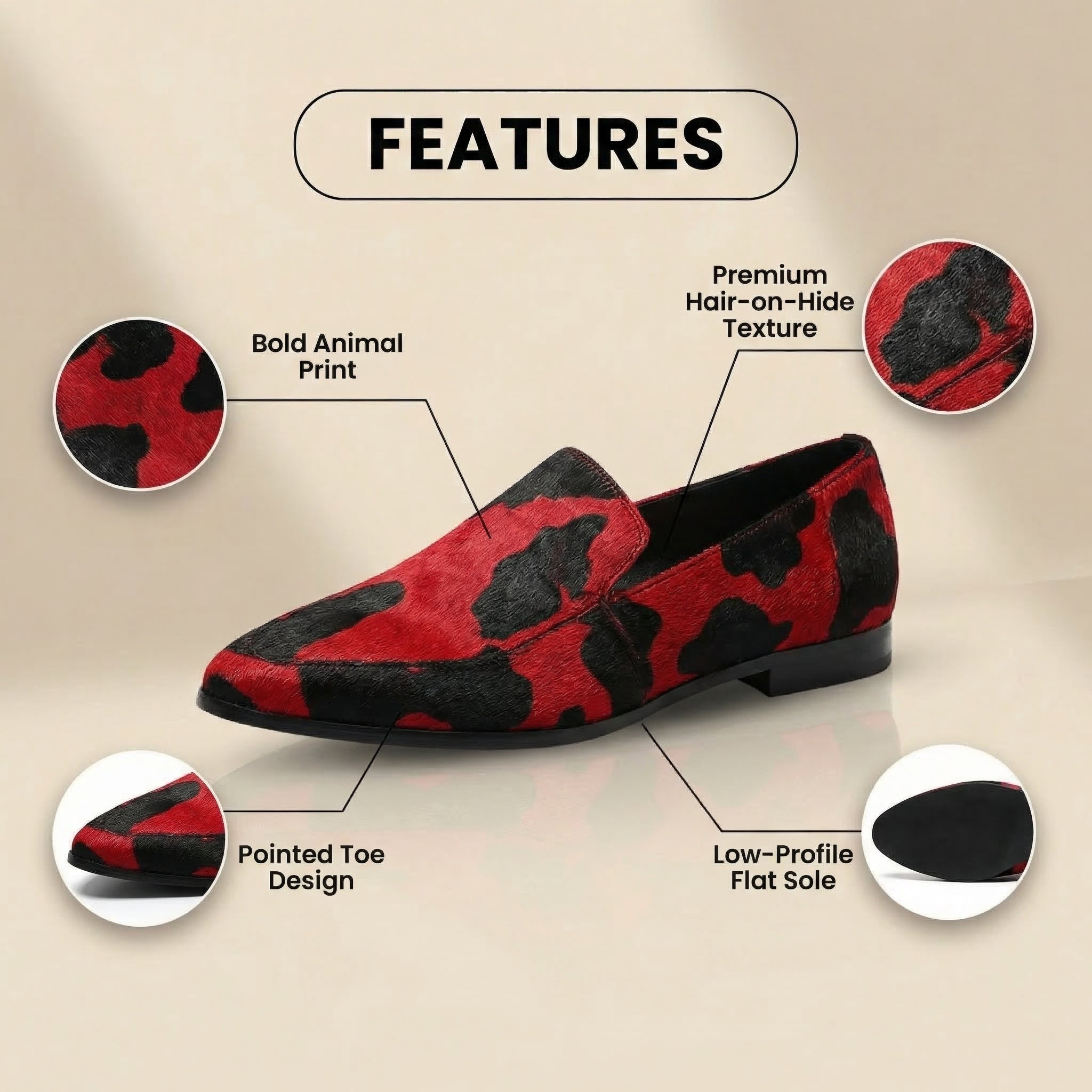 Scarpe Ortopediche Splendidamente Realizzate