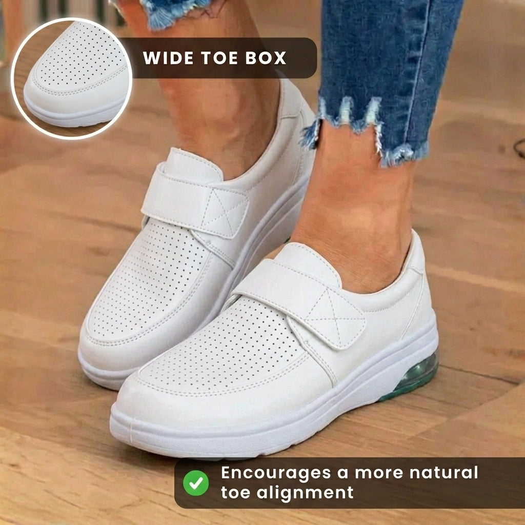 Scarpe Ortopediche Chic dal Design Unico