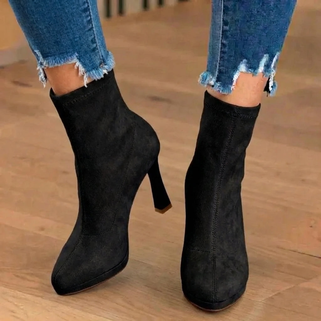 Scarpe Ortopediche Chic dal Design Unico