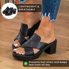 Scarpe Ortopediche Ispirate al Vintage