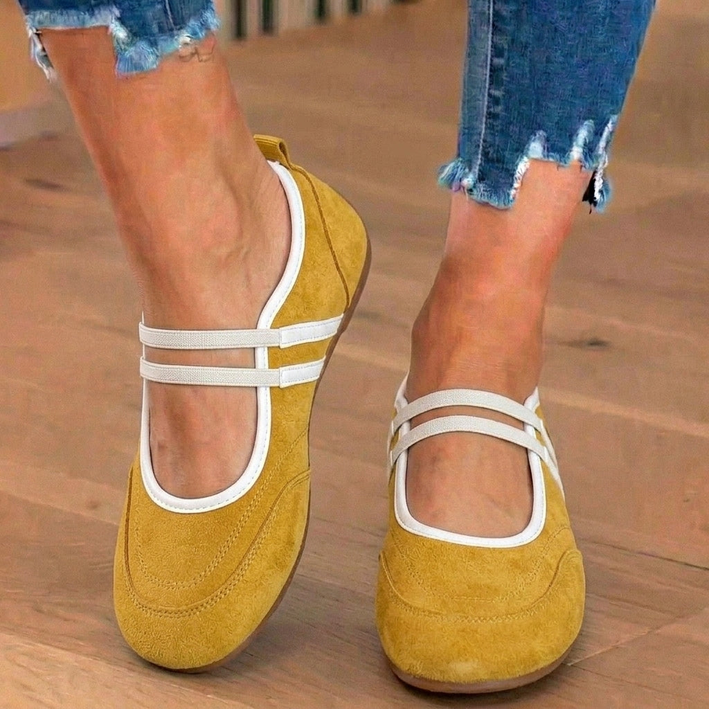 Scarpe Ortopediche Classiche con Stile Senza Tempo