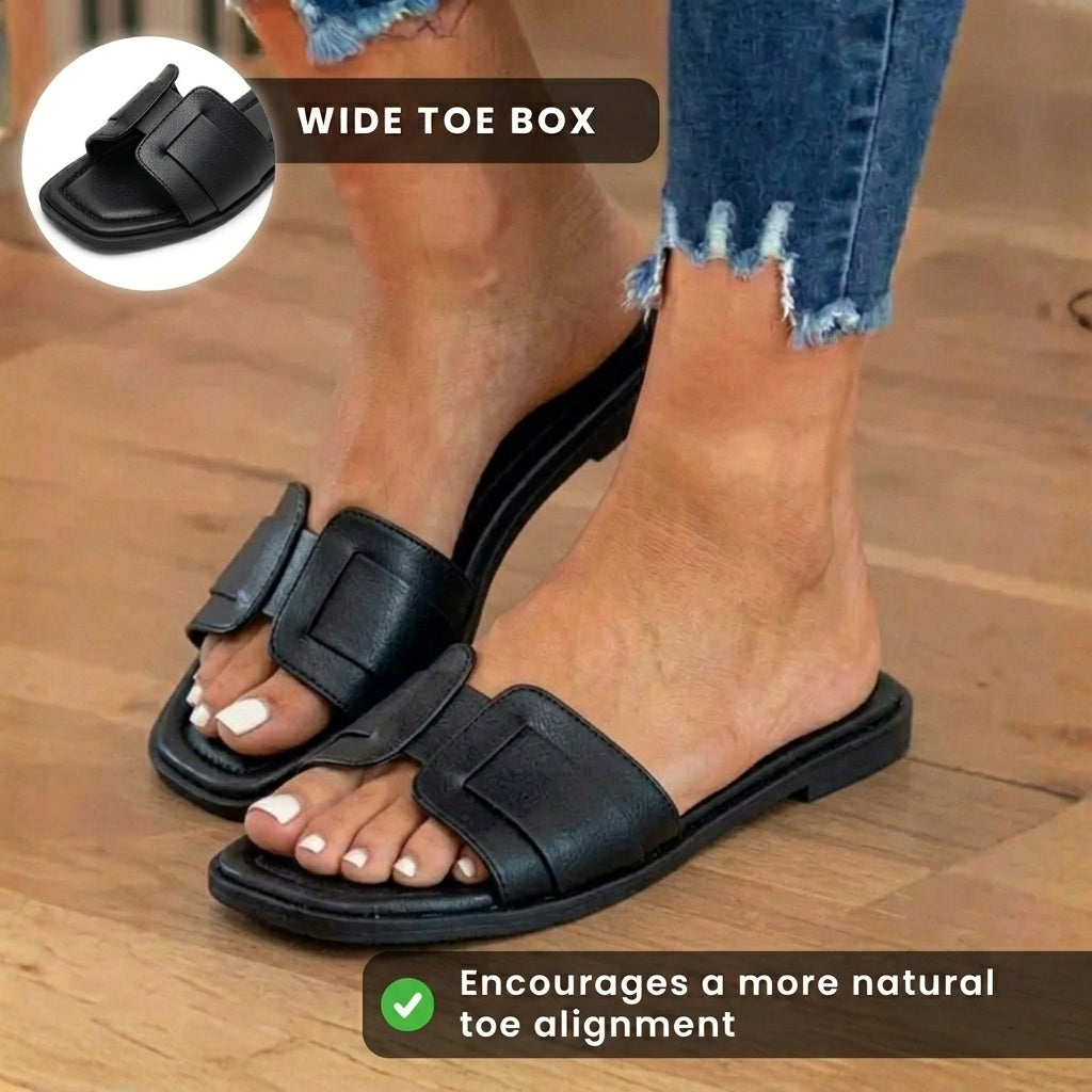 Scarpe Ortopediche Chic dal Design Unico