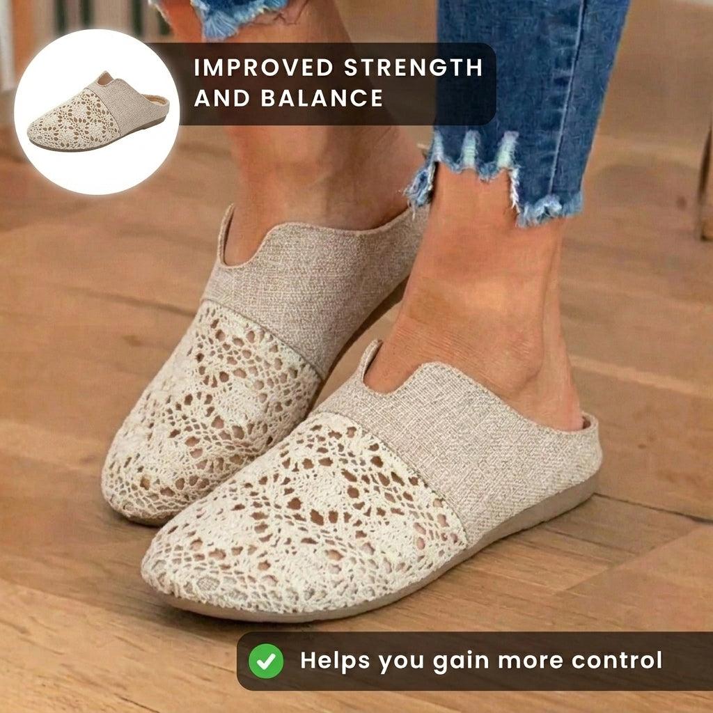 Scarpe Ortopediche Classiche con Stile Senza Tempo