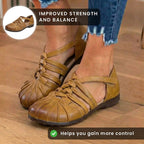 Scarpe Ortopediche Eleganti per Ogni Passo