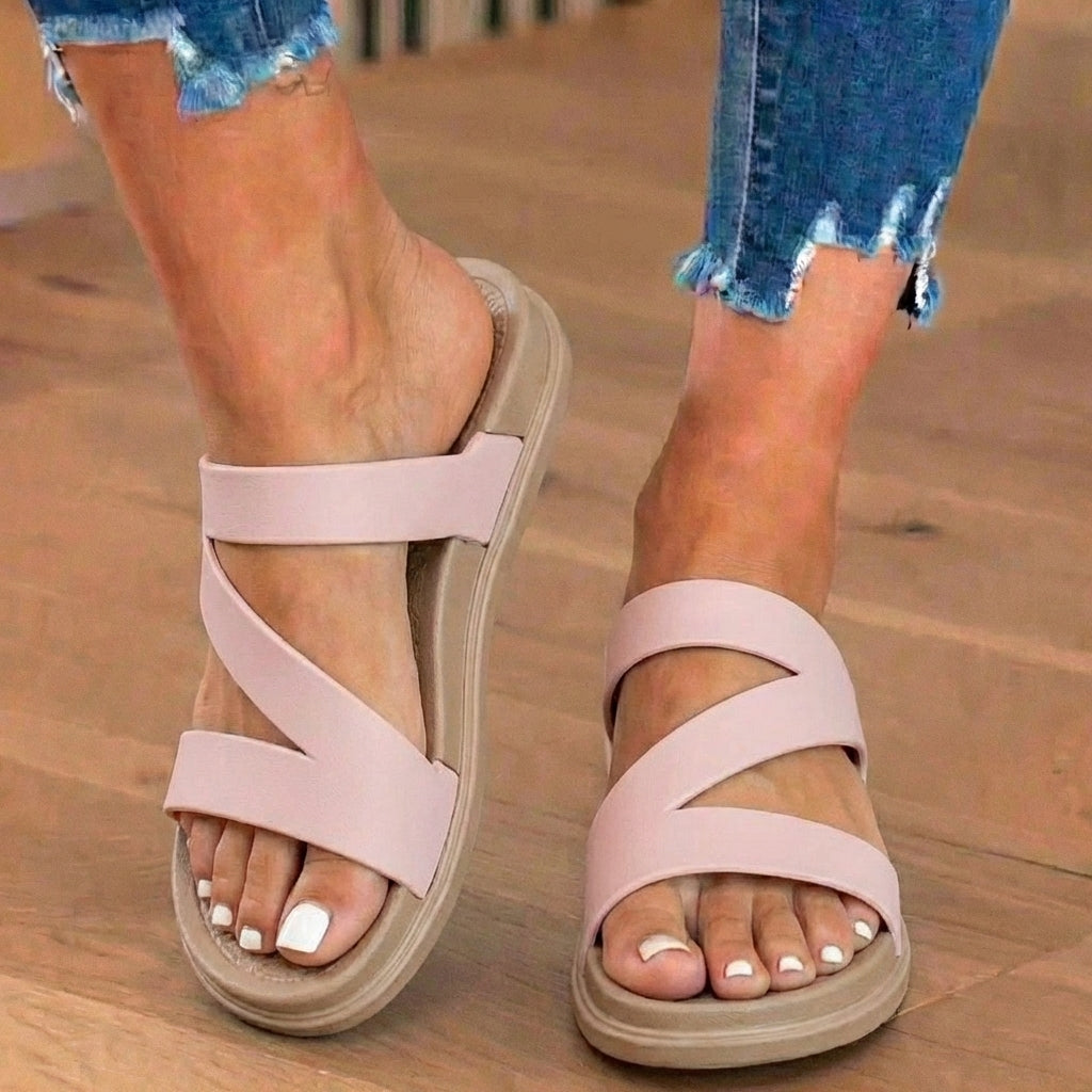 Scarpe Ortopediche Ispirate al Vintage