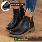 Scarpe Ortopediche Eleganti per Ogni Passo