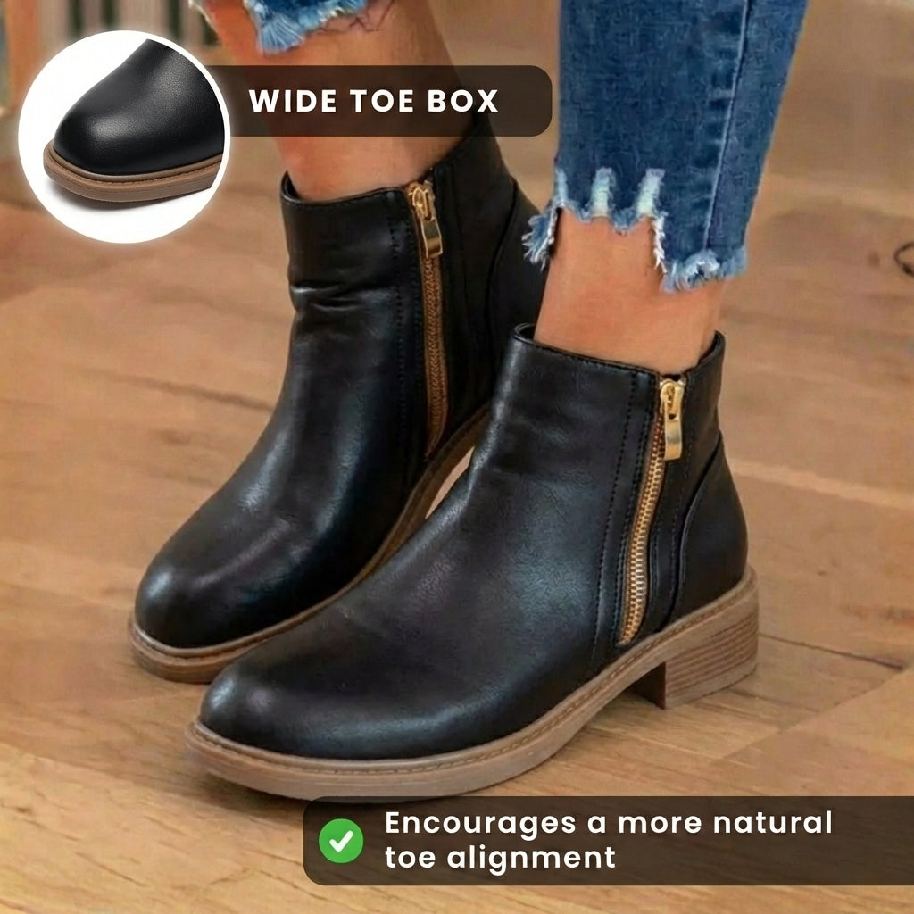 Scarpe Ortopediche Eleganti per Ogni Passo