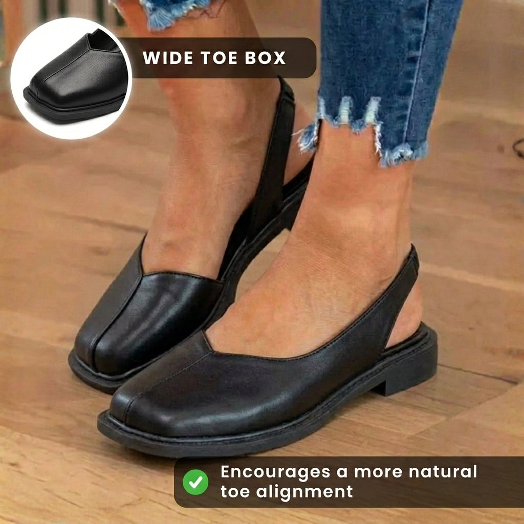 Scarpe Ortopediche Chic dal Design Unico