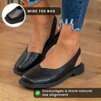 Scarpe Ortopediche Chic dal Design Unico