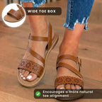 Scarpe Ortopediche Eleganti per Ogni Passo
