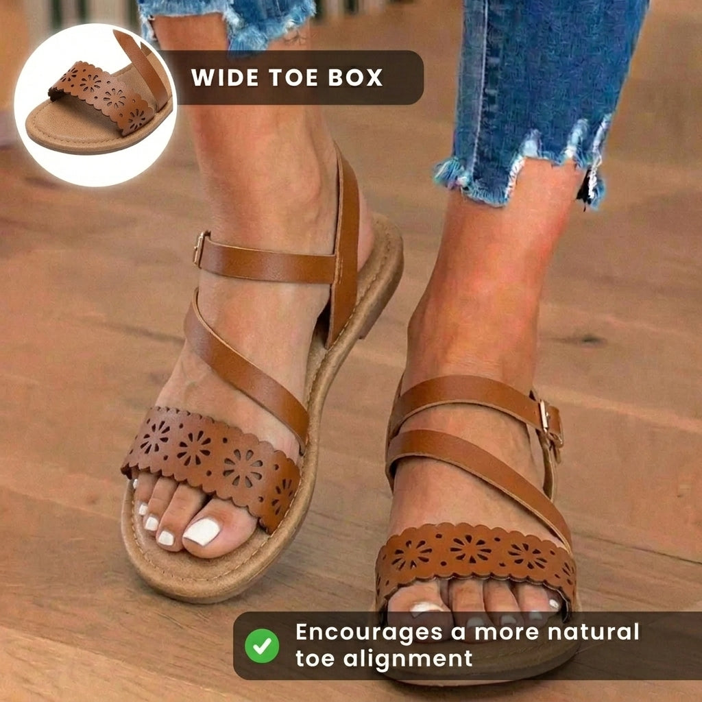 Scarpe Ortopediche Eleganti per Ogni Passo