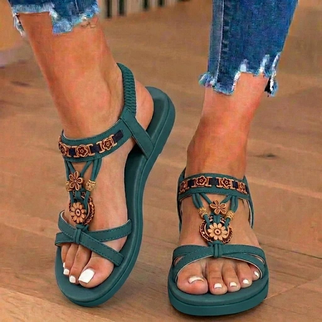 Scarpe Ortopediche Eleganti per Ogni Passo