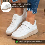 Sneakers Ortopediche Chic dal Design Unico