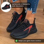 Sneakers Ortopediche Eleganti per Ogni Passo