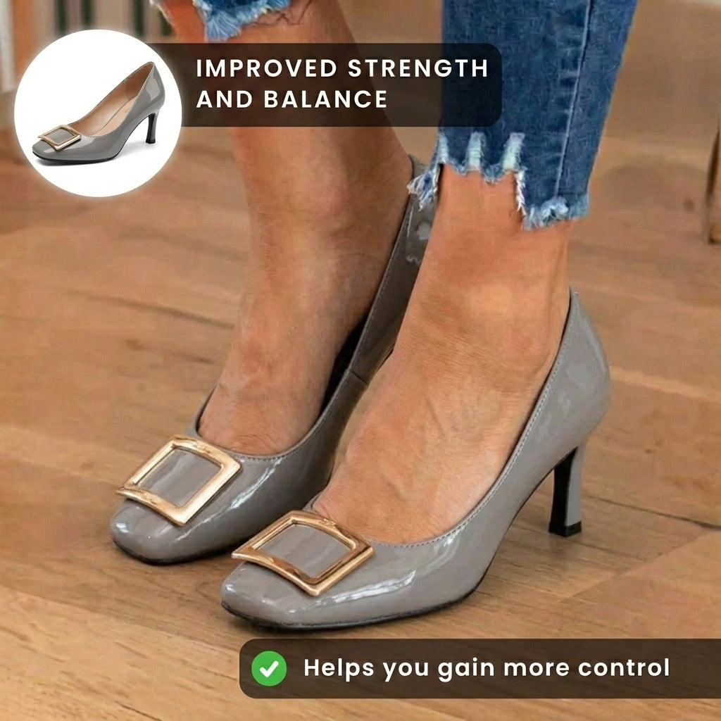 Scarpe Ortopediche Splendidamente Realizzate