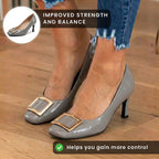 Scarpe Ortopediche Splendidamente Realizzate