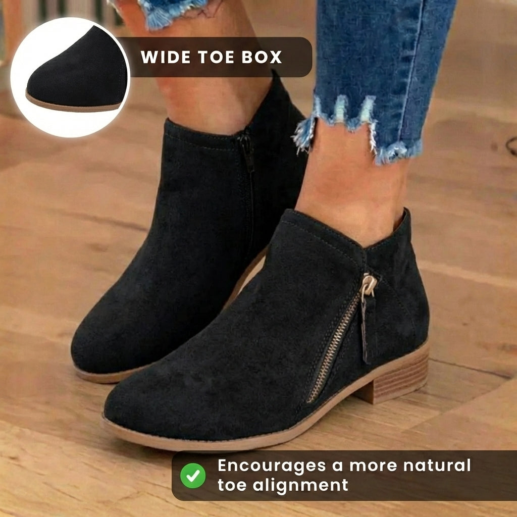 Scarpe Ortopediche Splendidamente Realizzate