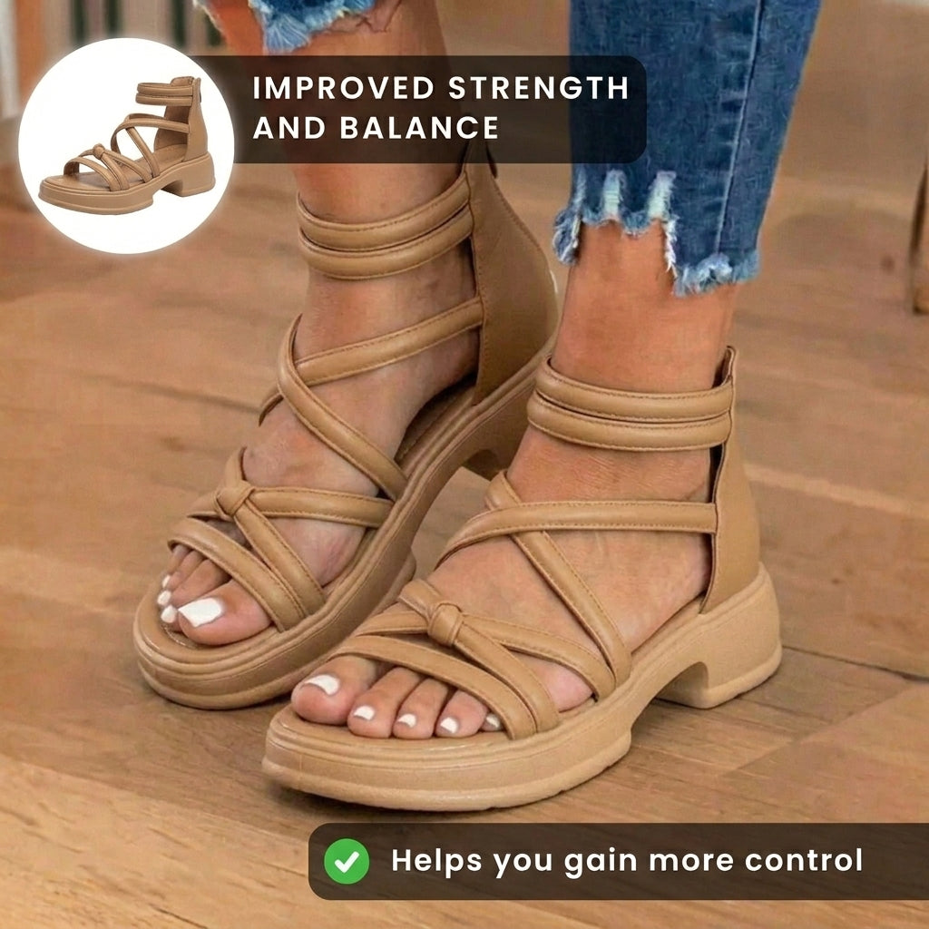 Scarpe Ortopediche Splendidamente Realizzate