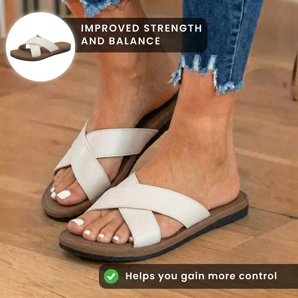 Scarpe Ortopediche Classiche con Stile Senza Tempo
