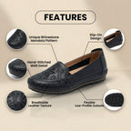 Scarpe Ortopediche Aggraziate dal Look Moderno