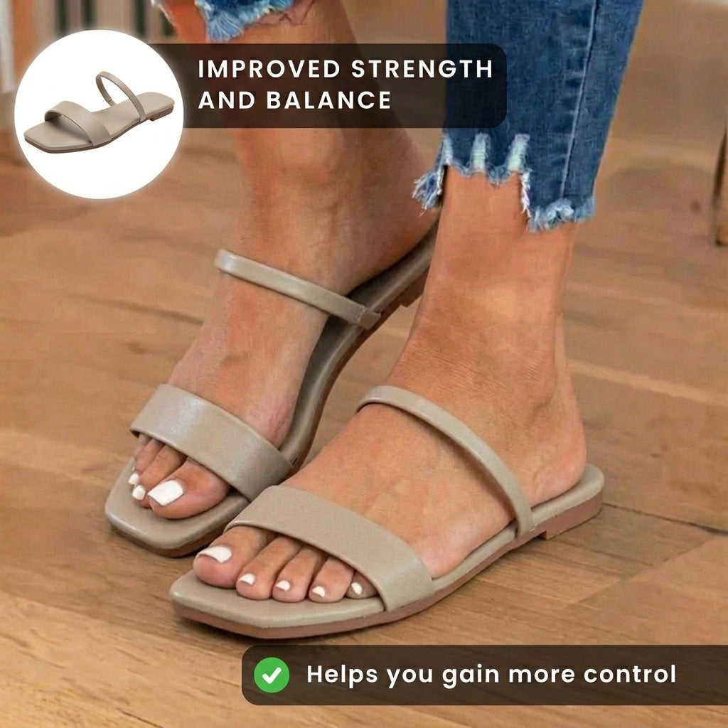 Scarpe Ortopediche Classiche con Stile Senza Tempo