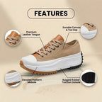 Scarpe Ortopediche Stilose per Ogni Occasione