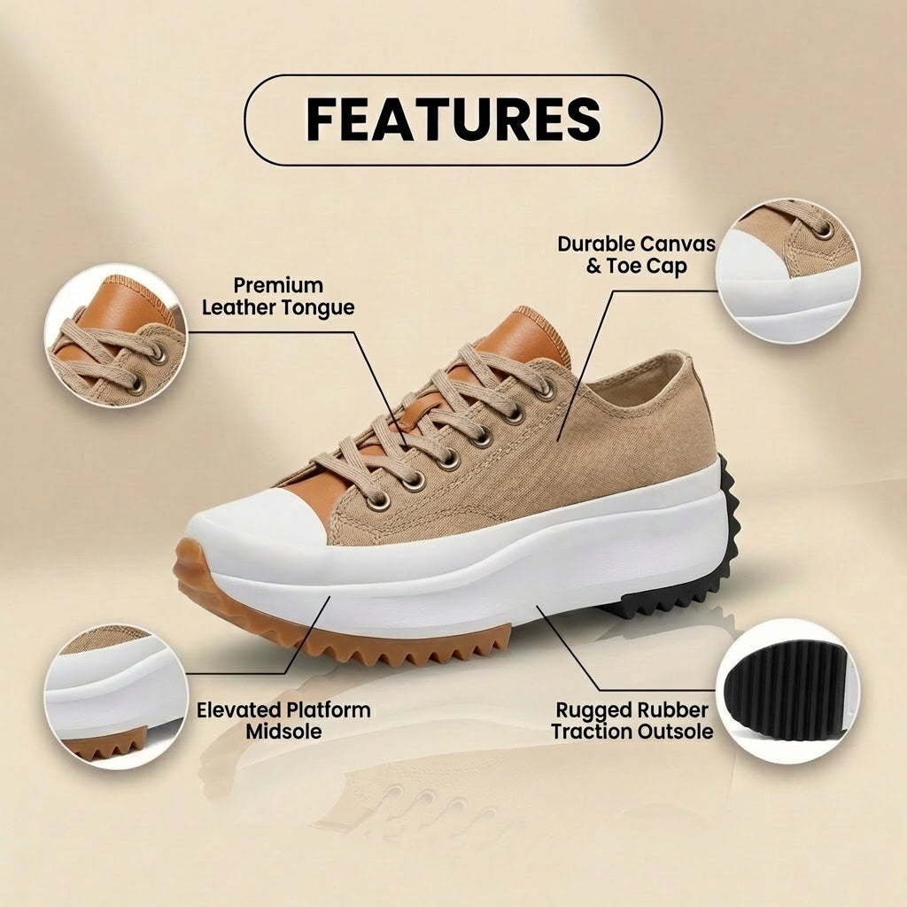 Scarpe Ortopediche Stilose per Ogni Occasione