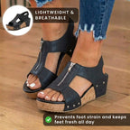 Scarpe Ortopediche Aggraziate dal Look Moderno