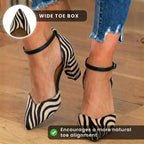 Scarpe Ortopediche Stilose per Ogni Occasione