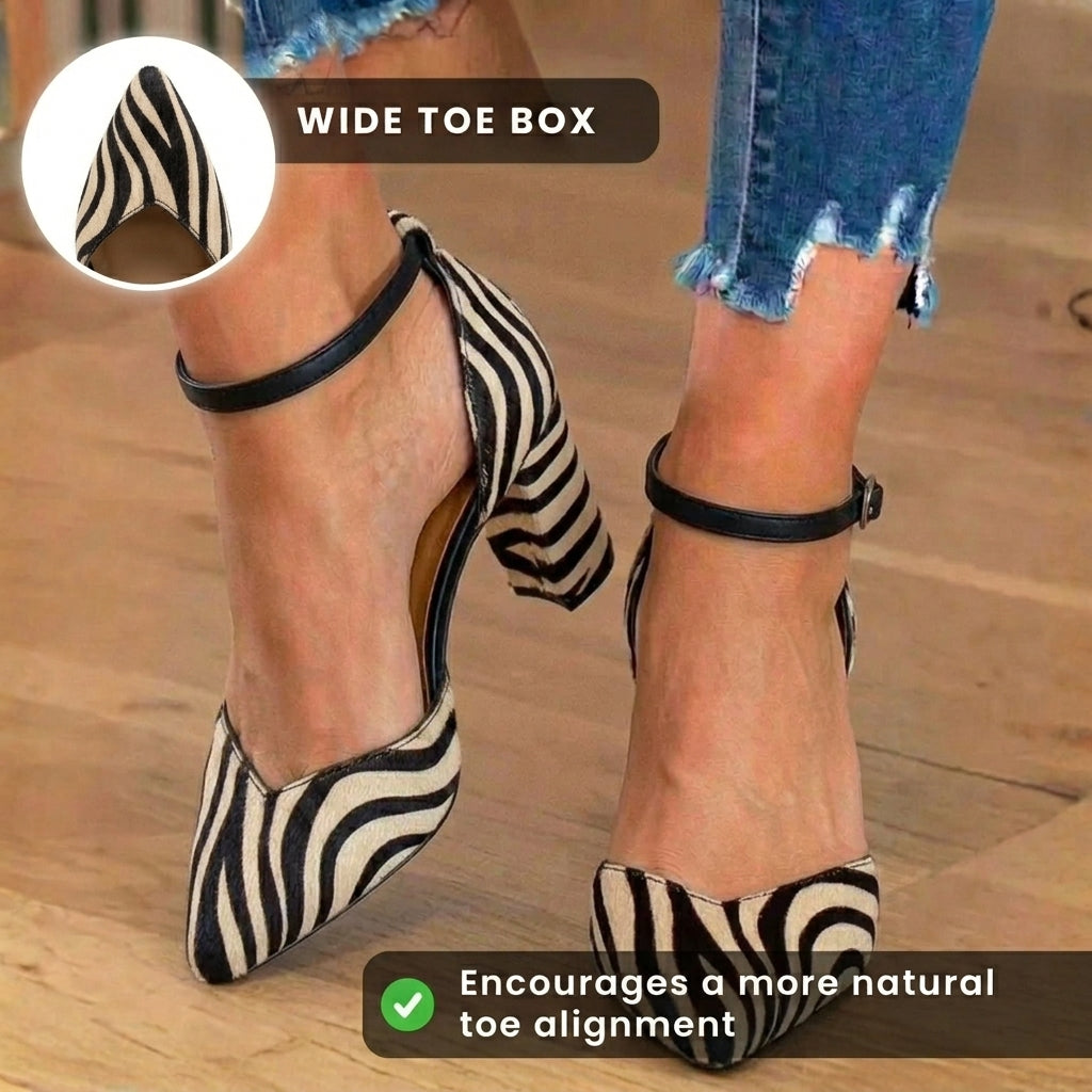 Scarpe Ortopediche Stilose per Ogni Occasione